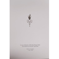 Germany/Berlin Farman Book - English