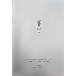 France Farman Book - July 2025