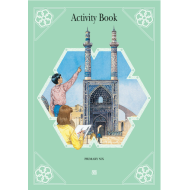 Talim 6 Activity Book