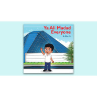 Ya Ali Madad Everyone