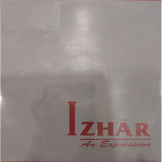[CD] Izhar - An Expression