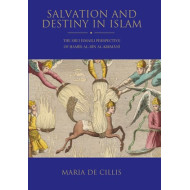 [HB] Salvation and Destiny in Islam: The Shiʿi Ismaili Perspective of Ḥamīd al-Dīn al-Kirmānī