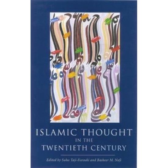 [PB] Islamic Thought in the Twentieth Century