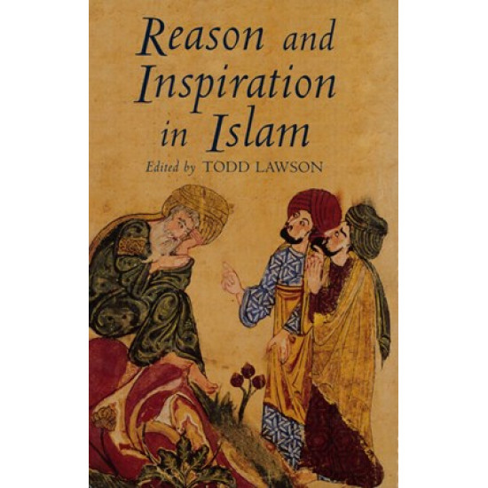 [HB] Reason and Inspiration in Islam: Essays in Honour of Hermann Landolt