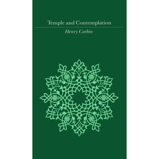 Temple and Contemplation