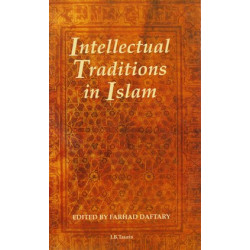 Intellectual Traditions in Islam