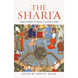 [HB] The Shari'a: History, Ethics and Law
