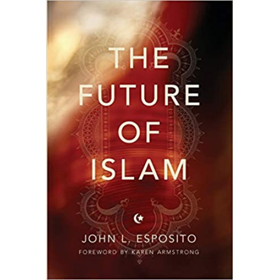 [HB] The Future of Islam