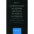 La Renovation du Shi'isme Ismaelien En Inde Et Au Pakistan:  D'apres les Ecrits et les Discours de Sultan Muhammad Shah Aga Khan